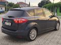 Sahibinden Ford C-Max 1.6 TDCi Titanium X 2013 Model