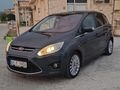 Sahibinden Ford C-Max 1.6 TDCi Titanium X 2013 Model