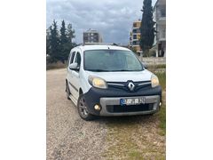 Sahibinden Renault Kangoo Multix 1.5 dCi Extreme 2015 Model 