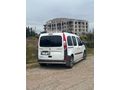 Sahibinden Renault Kangoo Multix 1.5 dCi Extreme 2015 Model 