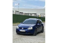 2005 GOLF V OTOMATİK+SUNROOF+17 JANT TAKAS KREDİ KARTI