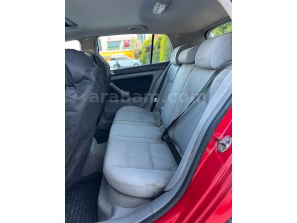 HATASIZ EMSALSIZ GOLF GTI DONÜŞÜM