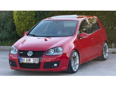 HATASIZ EMSALSIZ GOLF GTI DONÜŞÜM