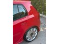 HATASIZ EMSALSIZ GOLF GTI DONÜŞÜM