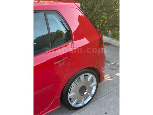 HATASIZ EMSALSIZ GOLF GTI DONÜŞÜM