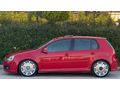 HATASIZ EMSALSIZ GOLF GTI DONÜŞÜM