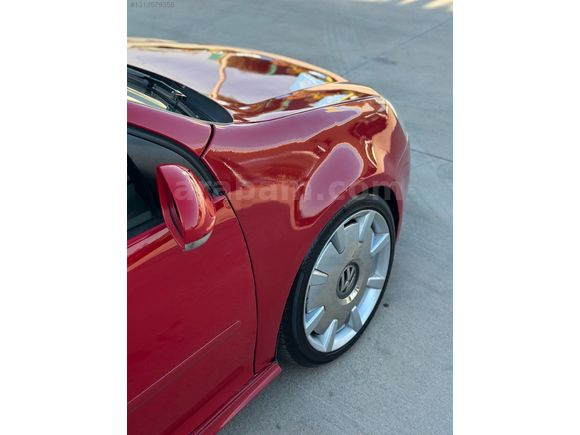 HATASIZ EMSALSIZ GOLF GTI DONÜŞÜM