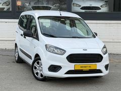 MEHMET YEL OTOMOTİVDEN 2022 OTOMOBİL RUHSATLI HATASIZ COURIER