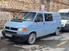 Sahibinden Volkswagen Transporter 2.4 1999 Model