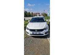 Sahibinden Fiat Egea 1.4 Fire Urban Plus 2020 Model  171.000 km Beyaz