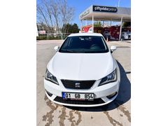 Sahibinden Seat Ibiza 1.2 TSI Style 2016 Model 