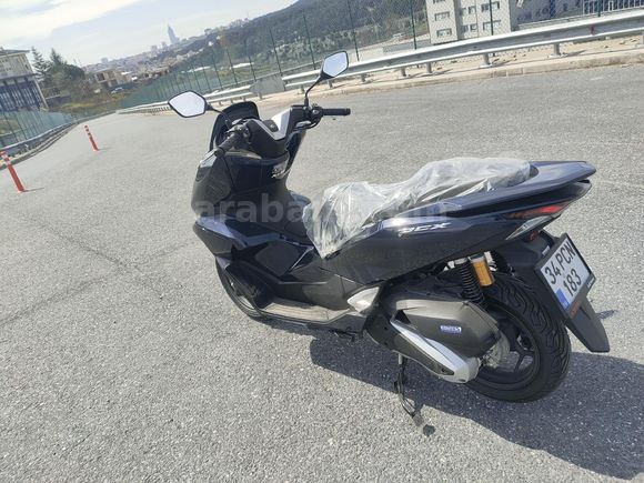 Sahibinden Honda PCX125 DX