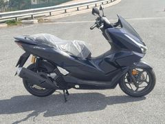 Sahibinden Honda PCX125 DX