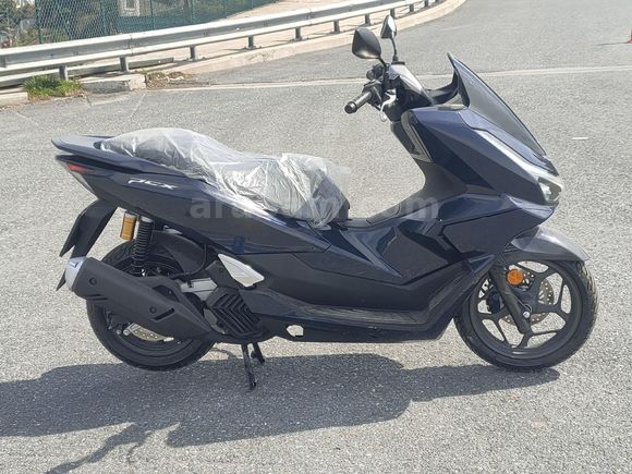 Sahibinden Honda PCX125 DX