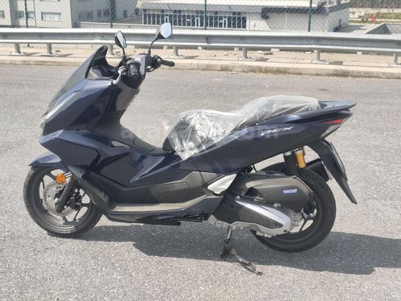 Sahibinden Honda PCX125 DX