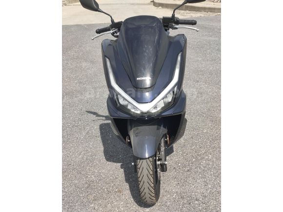 Sahibinden Honda PCX125 DX