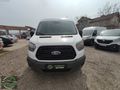 FORD TRANSİT / 350 M / ARKA ÇEKER PANELVAN