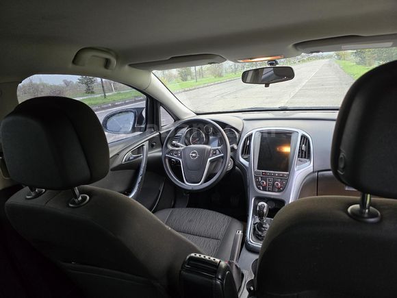 Sahibinden Opel Astra 1.3 CDTI Edition 2013 Model