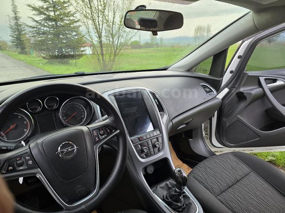 Sahibinden Opel Astra 1.3 CDTI Edition 2013 Model