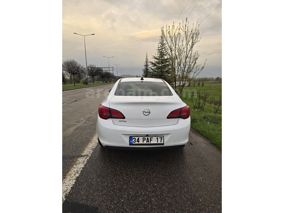 Sahibinden Opel Astra 1.3 CDTI Edition 2013 Model