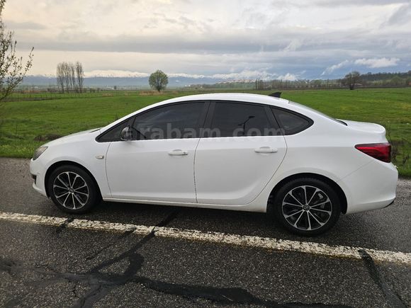 Sahibinden Opel Astra 1.3 CDTI Edition 2013 Model