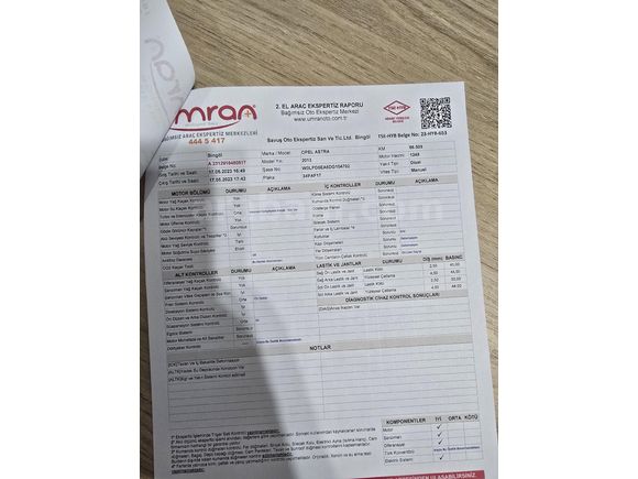 Sahibinden Opel Astra 1.3 CDTI Edition 2013 Model