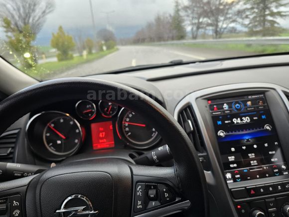 Sahibinden Opel Astra 1.3 CDTI Edition 2013 Model