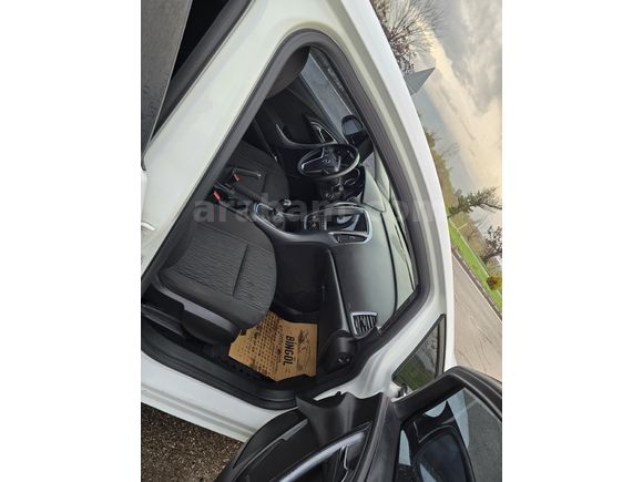 Sahibinden Opel Astra 1.3 CDTI Edition 2013 Model