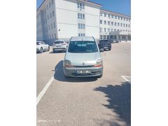 Sahibinden Renault Kangoo 1.4 RNA 2002 Model