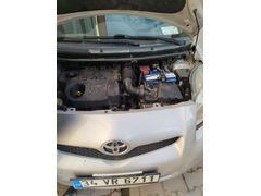 Sahibinden Toyota Yaris 1.4 D-4D Terra 2011 Model