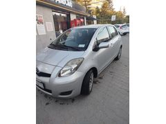 Sahibinden Toyota Yaris 1.4 D-4D Terra 2011 Model