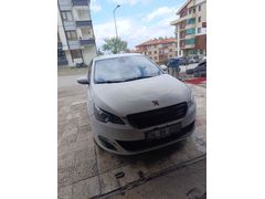Sahibinden Peugeot 308 1.6 BlueHdi Allure 2015 Model 
