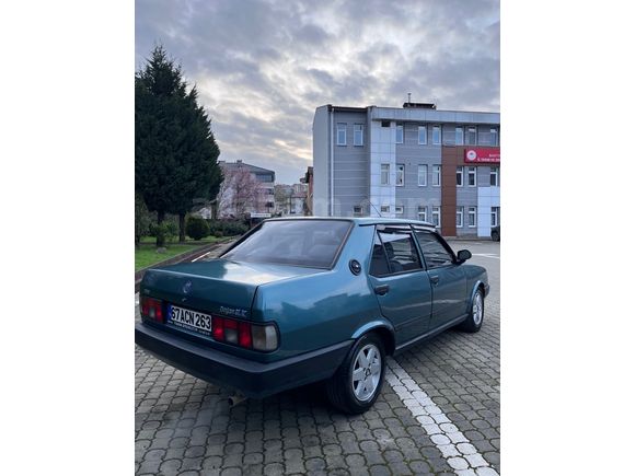MEMURDAN TEMİZ Tofaş Doğan SLX 1996 Model 