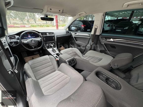 YILDIRIM AUTO'DAN 2017 GOLF 1.6 TDI BLUEMOTİON HİGHLİNE
