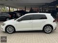 YILDIRIM AUTO'DAN 2017 GOLF 1.6 TDI BLUEMOTİON HİGHLİNE