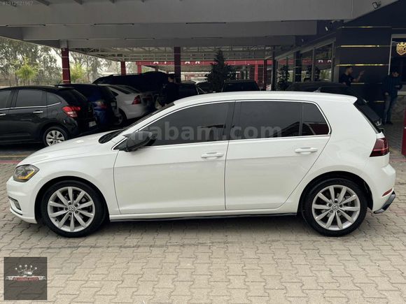 YILDIRIM AUTO'DAN 2017 GOLF 1.6 TDI BLUEMOTİON HİGHLİNE