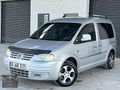 KRAL OTOMOTİV'DEN VOLKSWAGEN CADDY COMFORTLİNE BAKIMLI