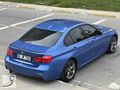 AUTO BEDİR'DEN 2013 MODEL BMW 3.16 M 182.000 KM DE