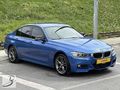 AUTO BEDİR'DEN 2013 MODEL BMW 3.16 M 182.000 KM DE