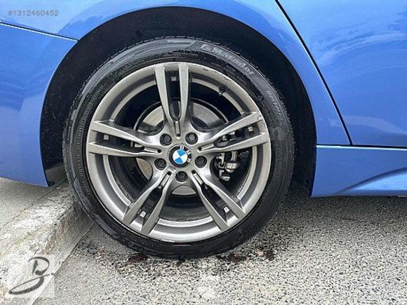 AUTO BEDİR'DEN 2013 MODEL BMW 3.16 M 182.000 KM DE