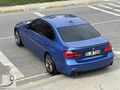 AUTO BEDİR'DEN 2013 MODEL BMW 3.16 M 182.000 KM DE