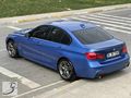 AUTO BEDİR'DEN 2013 MODEL BMW 3.16 M 182.000 KM DE
