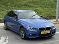 AUTO BEDİR'DEN 2013 MODEL BMW 3.16 M 182.000 KM DE