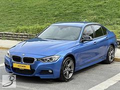 AUTO BEDİR'DEN 2013 MODEL BMW 3.16 M 182.000 KM DE