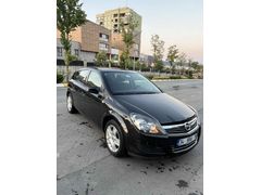 Sahibinden Opel Astra 1.6 Essentia 2012 Model  40.000 km Siyah