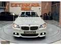 ÇETİNKAYA'dan BMW 520i EXECUTİVE PLUS 2015+BENZİN+OTOMATİK