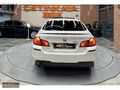 ÇETİNKAYA'dan BMW 520i EXECUTİVE PLUS 2015+BENZİN+OTOMATİK
