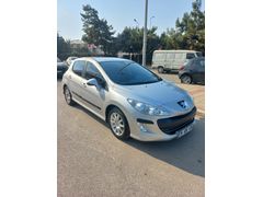 Sahibinden Peugeot 308 1.6 HDi Comfort 2009 Model