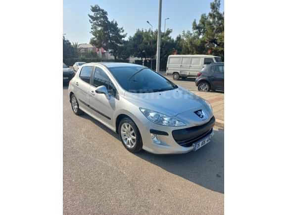 Sahibinden Peugeot 308 1.6 HDi Comfort 2009 Model
