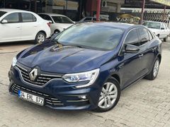 Galeriden Renault Megane 1.0 TCe Joy 2021 Model Şanlıurfa